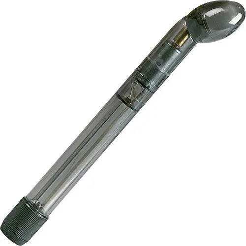 Dr. Joel Prostate Massager Waterproof Vibrating Butt Plug 7.5" Dr. Joel Prostate Massager Waterproof Vibrating Butt Plug 7.5"