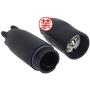 QUQUMARY Handheld Electric V`îbŗator Mássagér G Spotter Dilo for Women Recovery-Relaxation Vinrator Six Tóy Mássagér