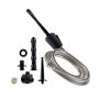 California Exotics Colt Advanced Shower Shot Enema Kit