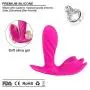BBGY-MK Vibrantor for Women Bullet Wireless V-aginálne for Vibrantor V-ībrātōrs with