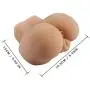 Portable Rubber Pussy,Rubber Vagina Artificial Pussy,Sex Toy Rubber Pussy for Men Masturbation Portable Rubber Pussy,Rubber Vagina Artificial Pussy,Sex Toy Rubber Pussy for Men Masturbation