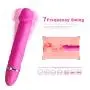Vibrantor G Fun Clit Vibrantor Sex Anul Play M?ssager Ultra-Realistic Pennis Vein Folds & Medical Silicone & 7 Powerful Modes Vibrantor G Fun Clit Vibrantor Sex Anul Play M?ssager Ultra-Realistic Pennis Vein Folds & Medical Silicone & 7 Powerful Modes