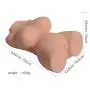 Zeezm Lovely and Exercise 3D Pőcket Big-Ass Pő&cket Pû&ssys Butt with Realistic Products Toys for Men Tshirt Lightweight