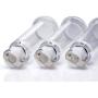 Size Matters Clit and Nipple Cylinders 3 Piece Set, 1 Count