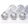 Size Matters Clit and Nipple Cylinders 3 Piece Set, 1 Count