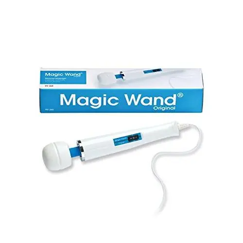 Magic Wand Original Massager HV-260 - New 2013 Model Magic Wand Original Massager HV-260 - New 2013 Model