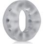 OxBalls AIR Airflow Silicone Cockring, Cool Ice