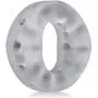 OxBalls AIR Airflow Silicone Cockring, Cool Ice