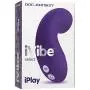 Doc Johnson iVibe Select - iPlay - Silicone 7 Function G-Spot and Clitoral Vibrator - Great For Couples - Purple Doc Johnson iVibe Select - iPlay - Silicone 7 Function G-Spot and Clitoral Vibrator - Great For Couples - Purple
