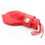 kanersty Handcuffs Gloves PU Leather Bed Restrain Lace Up Buckle Cuff Strap Couples Game