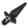 Fifty Shades of Grey Delicious Fullness Vibrating Butt Plug Fifty Shades of Grey Delicious Fullness Vibrating Butt Plug