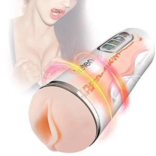 Couple Men Mâsturbâtor Automatic Electric Piston Cup Strokér Powerful Sucking and Clamping Adult Mâsturbâtion Rechargeable 3D Realistic Likelife Vibrâting Piston Multiple Mode Couple Men Mâsturbâtor Automatic Electric Piston Cup Strokér Powerful Sucking and Clamping Adult Mâsturbâtion Rechargeable 3D Realistic Likelife Vibrâting Piston Multiple Mode