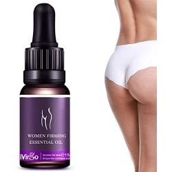 15ML Women Firming Essential Oil Sex Female Massage Skin Restore Interest Fast Acting Female Libido Booster