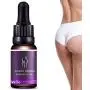 15ML Women Firming Essential Oil Sex Female Massage Skin Restore Interest Fast Acting Female Libido Booster