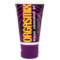 Orgasmix Orgasm Enhancement Gel, 1 Ounce