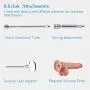 Hismith Upgraded Sex Machine,Premium Love Machine,Creative KlicLok Connector Automatic Thrusting Machine with Practical Kliclok Attachments … Hismith Upgraded Sex Machine,Premium Love Machine,Creative KlicLok Connector Automatic Thrusting Machine with Practical Kliclok Attachments …