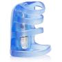 California Exotic Novelties Couples Pleasure Cage, Blue