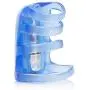 California Exotic Novelties Couples Pleasure Cage, Blue California Exotic Novelties Couples Pleasure Cage, Blue