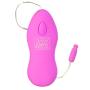 California Exotics Whisper Micro-Heated Bullet, Pink