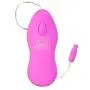 California Exotics Whisper Micro-Heated Bullet, Pink California Exotics Whisper Micro-Heated Bullet, Pink