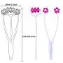 New Face Roller Massager Thin Face Lift Plastic Massager Manual Massage Tool Face Fat Remover Slimming Beauty Tool for Face Up New Face Roller Massager Thin Face Lift Plastic Massager Manual Massage Tool Face Fat Remover Slimming Beauty Tool for Face Up