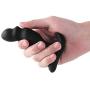 Wireless Remote Massager Handheld USB 10 Speed Mode Waterproof