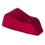 Liberator Wanda Toy Mount, Merlot Velvish