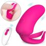 High-end Product Male Longer Lasting Shake Rooster Ring with Contented Brush Silicone Happy Toys Mens Rings Shock
