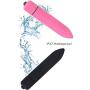 G SPOT Dildo Vibrator Cock Ring Penis Ring #016