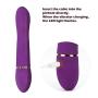 Lyps Vibrators Adult Sex Toys G-Spot Stimulate For Female Sex Vibe Toy Masturbator Sexual Wellness Discreet Wand Massager Packaging