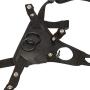 Strap-on Belt Massager Strapless Harness Strapon Massagers and