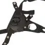 Strap-on Belt Massager Strapless Harness Strapon Massagers and Strap-on Belt Massager Strapless Harness Strapon Massagers and