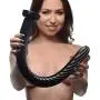Hosed Anal Snake, 19 Inch Hosed Anal Snake, 19 Inch