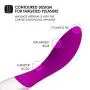 LELO Mona Wave Best Internal G-Spot Massage Vibrator, 10 Vibration Modes, Deep Rose LELO Mona Wave Best Internal G-Spot Massage Vibrator, 10 Vibration Modes, Deep Rose