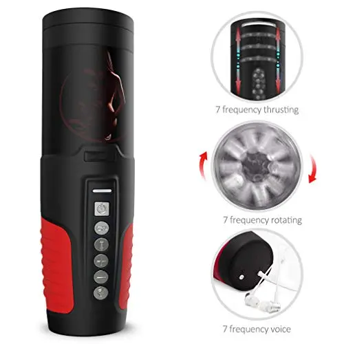 Fully Automatic Male Vibrant Delay Trainer for Men Underwear Use with Heating Masturbration Cup Pòckèt Pùssèys Hands Free Toys Heated Function Waterproof Best Funny Toys Fully Automatic Male Vibrant Delay Trainer for Men Underwear Use with Heating Masturbration Cup Pòckèt Pùssèys Hands Free Toys Heated Function Waterproof Best Funny Toys