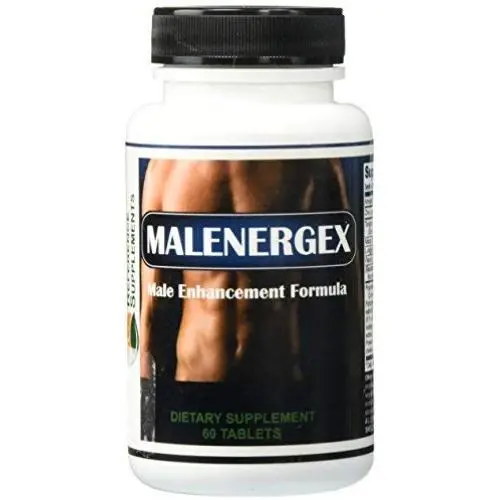 Malenergex Best Testosterone Booster Supplement - Potent and Natural Herbal Pill - Tongkat Ali, Maca Root - Support Increased Energy, Performance, Size & Stamina - Made In The USA - 100% Guarantee Malenergex Best Testosterone Booster Supplement - Potent and Natural Herbal Pill - Tongkat Ali, Maca Root - Support Increased Energy, Performance, Size & Stamina - Made In The USA - 100% Guarantee