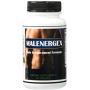Malenergex Best Testosterone Booster Supplement - Potent and Natural Herbal Pill - Tongkat Ali, Maca Root - Support Increased Energy, Performance, Size & Stamina - Made In The USA - 100% Guarantee
