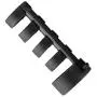 Zeus Electrosex Power Cage Silicone E-Stim Cock and Ball Extender Zeus Electrosex Power Cage Silicone E-Stim Cock and Ball Extender