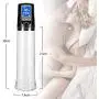 JXX1HG Lovely and Fascinating Realistic Oversized Strong Automatic Enlargement Vacuum Pump Pê-niš Enlarger Extender Érection for Men Lightweight JXX1HG Lovely and Fascinating Realistic Oversized Strong Automatic Enlargement Vacuum Pump Pê-niš Enlarger Extender Érection for Men Lightweight