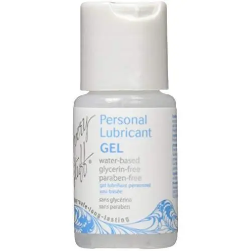 Slippery Stuff Water Based Gel Personal Lubricant : Size 1 Oz. / 30 Ml Travel Bottles (Pack of 2) Slippery Stuff Water Based Gel Personal Lubricant : Size 1 Oz. / 30 Ml Travel Bottles (Pack of 2)