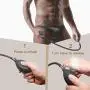 xinYxzR Waterproof Unisex Inflatable Silicone Butt Anal Plug Sex Toy Prostate Massager C xinYxzR Waterproof Unisex Inflatable Silicone Butt Anal Plug Sex Toy Prostate Massager C