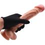 OTOF Di-d`lo Female Relax Massager for Women Men (A)