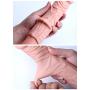 Super Soft Silicone Penis Extension Sleeve Penis Enlargement Cock Sleeve Extender Male Enhancement (7.7in)