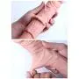 Super Soft Silicone Penis Extension Sleeve Penis Enlargement Cock Sleeve Extender Male Enhancement (7.7in)