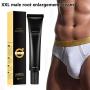 ColorfulLaVie Mens Energy Cream for Sex, Enlarge Massage Permanent Thickening Growth Pills Increase Dick Liquid Men Health Care Enlarge Oil Delay Performance Boost Strength