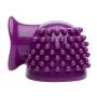 Wand Essentials Triple Thrill 3 in 1 Silicone Attachment