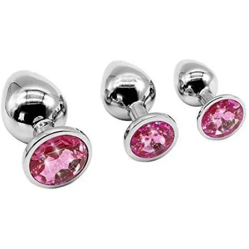 ADWKOJKT-9I 3 PCS Pink Comfortable Toy for Woman in Bedroom ADWKOJKT-9I 3 PCS Pink Comfortable Toy for Woman in Bedroom