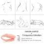 Handsfree Wireless U Shape Couple Love Stimulation Sucking Toy with Strong Patterns USB Waterproof Wand for Sore Back Foot Neck Leg T-Shirt Handsfree Wireless U Shape Couple Love Stimulation Sucking Toy with Strong Patterns USB Waterproof Wand for Sore Back Foot Neck Leg T-Shirt