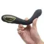 Whisper Vibrator DV Action Accessorries Pouch Cable 10-Speed Android Tablets Cable Port Water-Resist 2019 New Gift Set (ML2-BLACK) Whisper Vibrator DV Action Accessorries Pouch Cable 10-Speed Android Tablets Cable Port Water-Resist 2019 New Gift Set (ML2-BLACK)