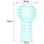 5 pcs Sex Toy Massage Glove Female Masturbation Finger Condom Vagina Stimulation Flirt G Spot for Women 5 pcs Sex Toy Massage Glove Female Masturbation Finger Condom Vagina Stimulation Flirt G Spot for Women